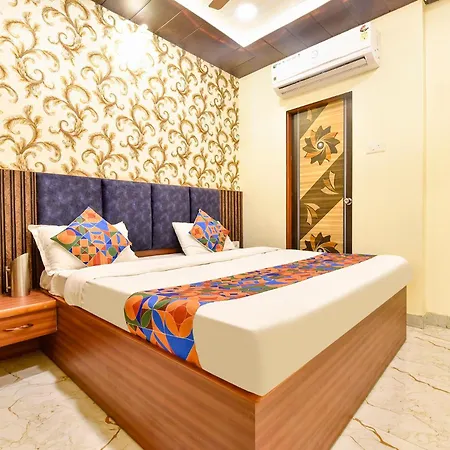Fabhotel Spark
